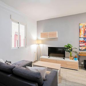 Appartement met Drie Slaapkamers